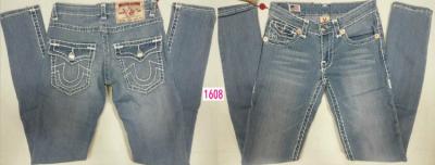 Women's True Religion jeans-247